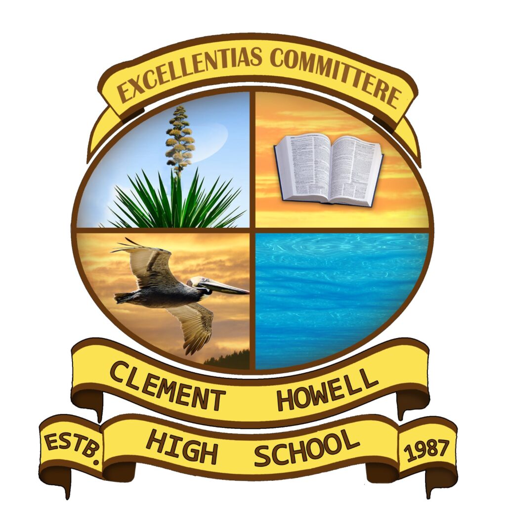 CLEMENT HOWELL HIGH SCHOOL Commitment to Excellence